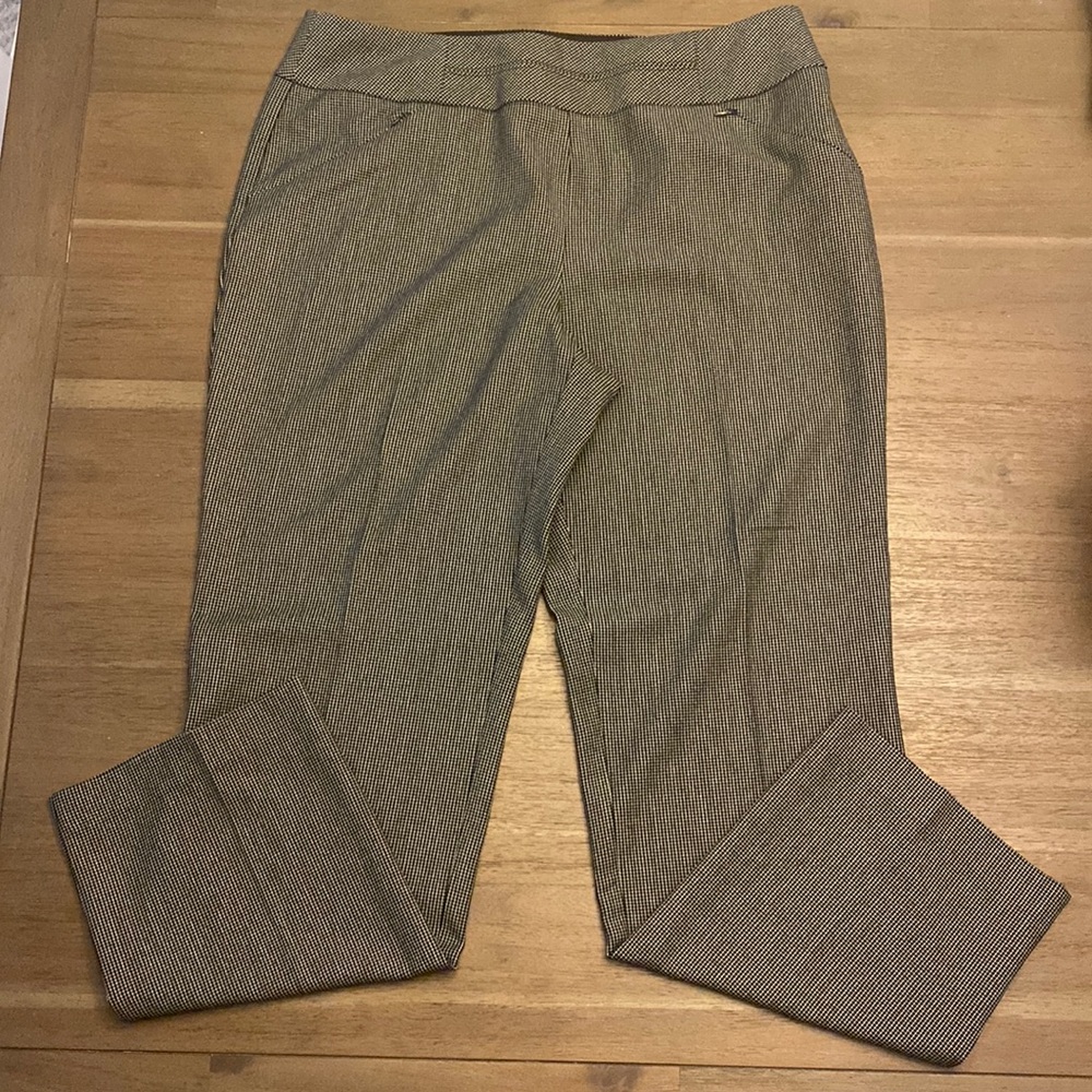 Investments dress pants - size 14